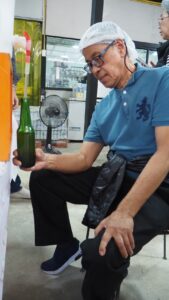 หลักสูตรบ่มเพาะ SME -c22