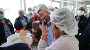 หลักสูตรบ่มเพาะ SME -c25